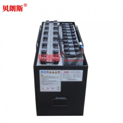 現(xiàn)代叉車電池48V390Ah，HYUNDAI現(xiàn)代前移式叉車HBR25專用蓄電池24-6DB390