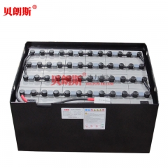【廠家】供應(yīng)VDG560電動(dòng)叉車電池48V560Ah 神鋼叉車6FBM25鉛酸蓄電池組