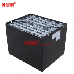6PzS930德國(guó)STILL叉車蓄電池80V廠家 STILL電動(dòng)5噸叉車電池報(bào)價(jià)