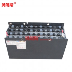 【貝朗斯】VSF4N品牌叉車(chē)電池48V290Ah報(bào)價(jià) 力至優(yōu)叉車(chē)FBR14站駕前移式倉(cāng)儲(chǔ)叉車(chē)電瓶