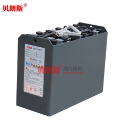 【PLD25】鉛酸電池24V/3HPzS240 力至優2.5噸托盤搬運車電池 定制款式