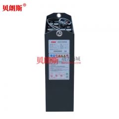 海斯特叉車P2.5電動(dòng)托盤搬運(yùn)車蓄電池24V/3PzB270 蓄電池電瓶批發(fā)