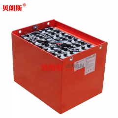 48V/5PzS650林德E18P蓄電池叉車電瓶推薦 林德全電動(dòng)叉車1.8噸電瓶怎么樣