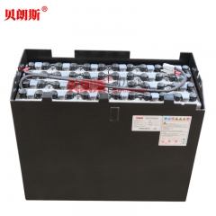神鋼蓄電池叉車(chē)8FB25PX電瓶7PzB560 全新SHINKO電動(dòng)叉車(chē)配件工廠