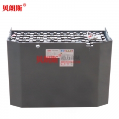 廣東叉車(chē)電瓶廠家供應(yīng)VSH6A 全新江淮(JAC)叉車(chē)4.0噸四輪蓄電池叉車(chē)零部件