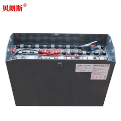 48V500Ah江淮1.8t叉車蓄電池5DB500 廣東 貝朗斯叉車電瓶現貨供應